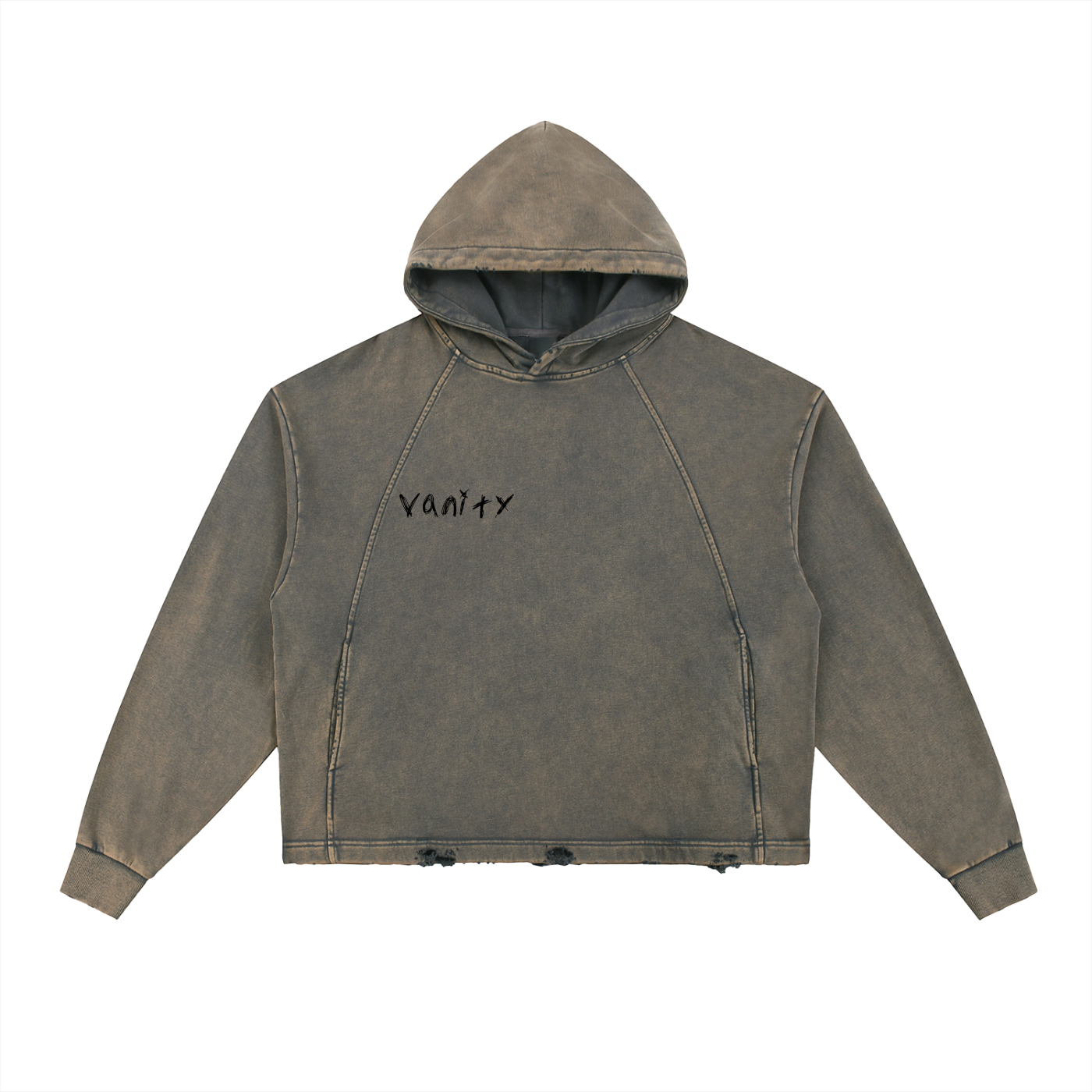 Vanity Hoodie