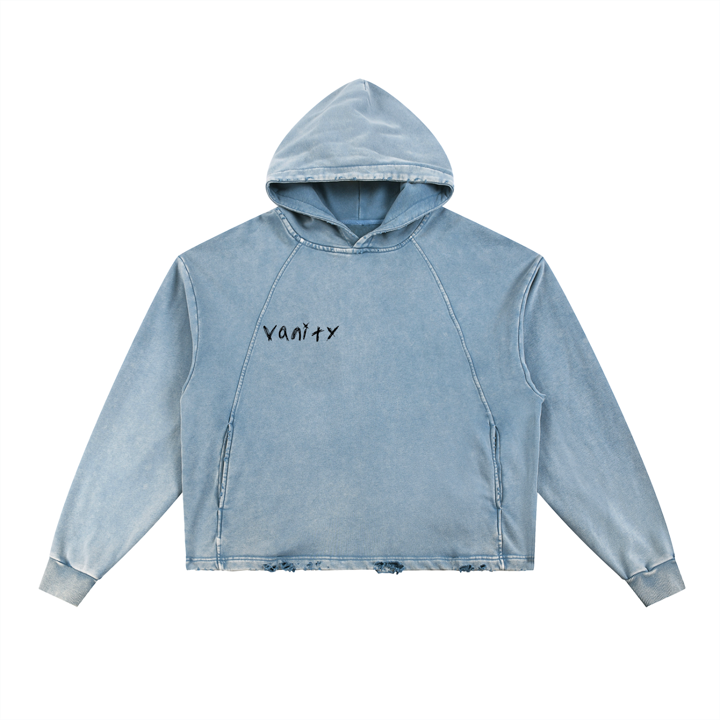 Vanity Hoodie