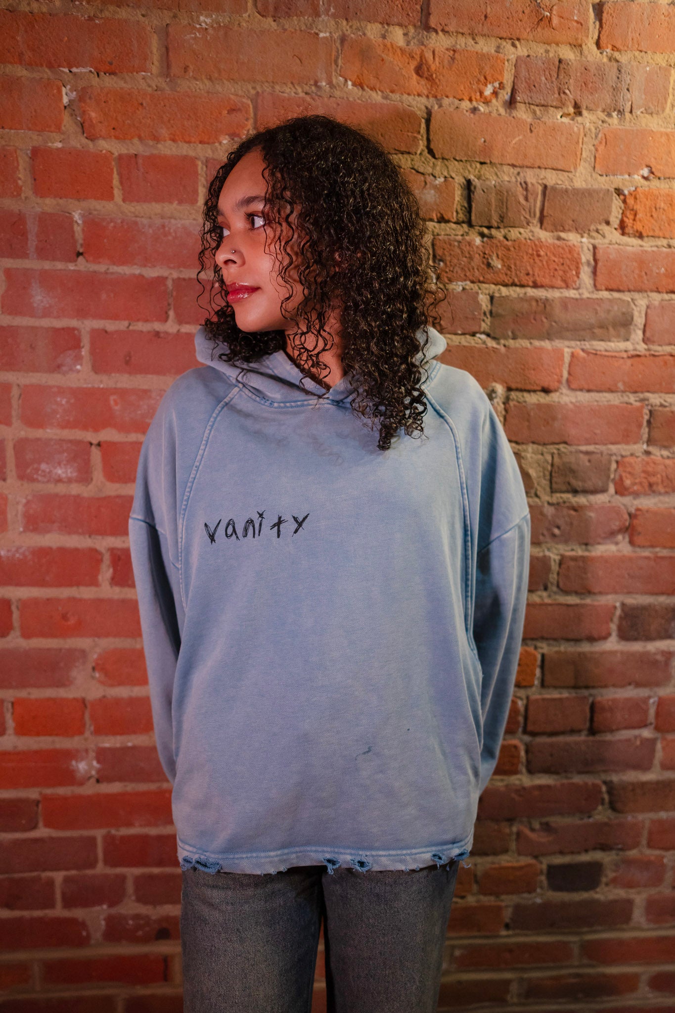 Vanity Hoodie